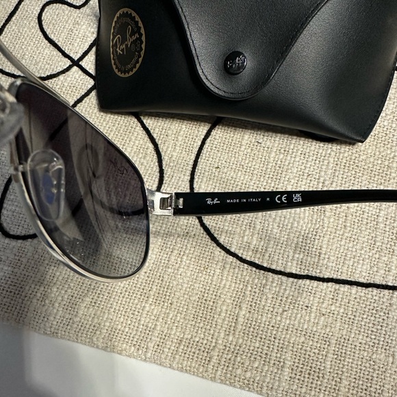 Ray Ban Glasses main image 4
